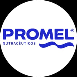 Logo da Promel